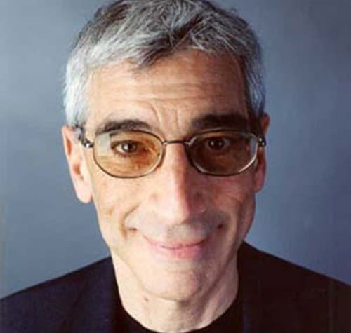 Photo of Harvey Molotch