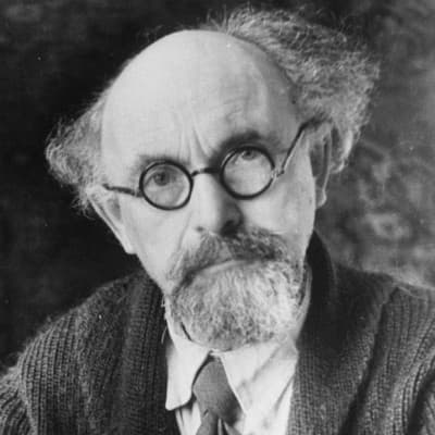 Photo of Prishvin, Mikhail Mikhaĭlovich
