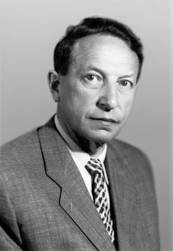 Photo of V. Kaverin