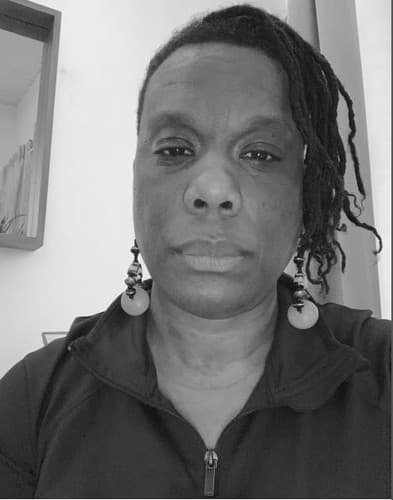 Photo of Tiffany Lethabo King