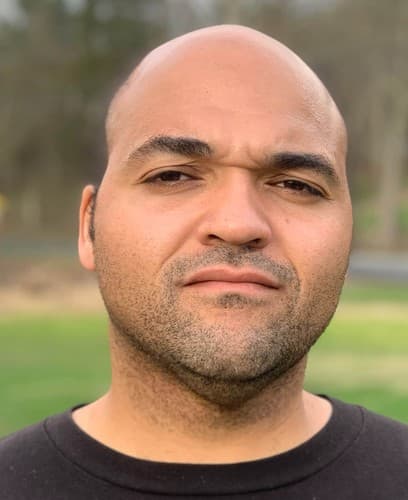 Photo of Matthieu Chapman