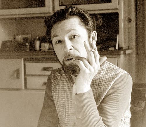 Photo of Gennadiĭ Aĭgi