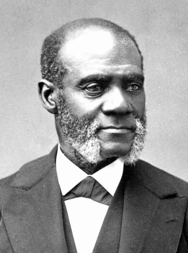 Photo of Henry Highland Garnet