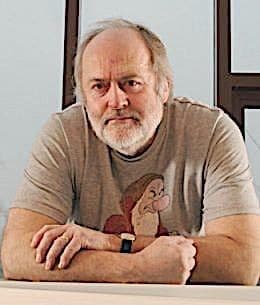 Photo of Chris Moore