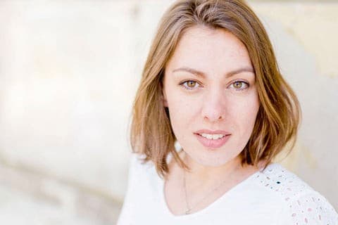 Photo of Joana Osman