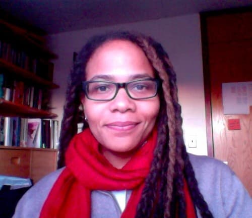 Photo of Dayo F. Gore