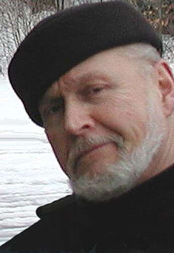 Photo of Barry B. Longyear