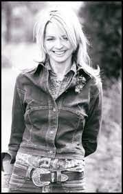 Photo of Kate Fox