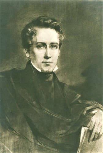 Photo of Wilhelm Hauff