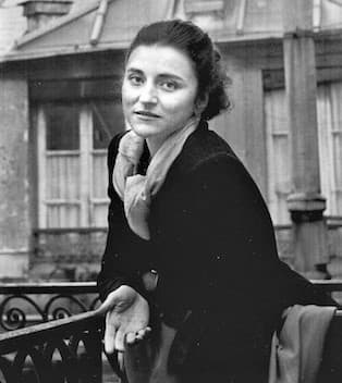 Photo of Theodora Keogh