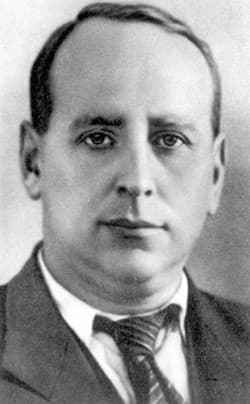 Photo of Evgeniĭ Shvart͡s
