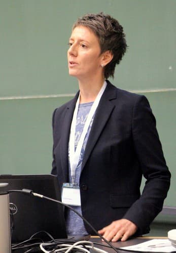 Photo of Mareike König