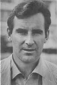 Photo of James Kennaway