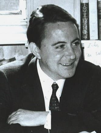 Photo of Claudio Rodríguez