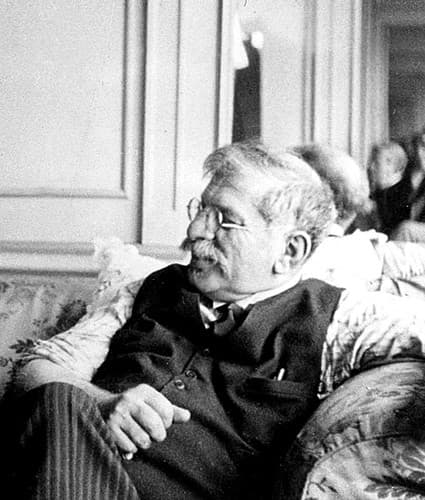 Photo of Magnus Hirschfeld