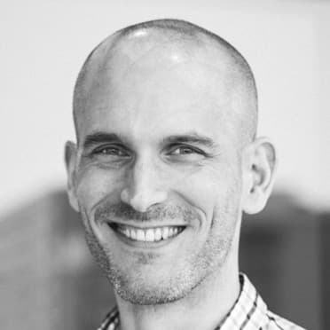 Photo of Axel Rauschmayer