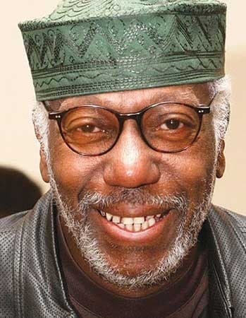 Photo of Herb Boyd