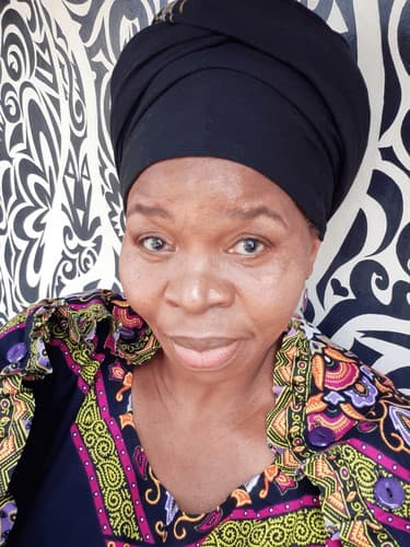 Photo of Makhosazana Xaba