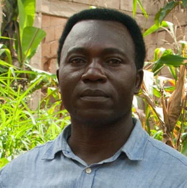 Photo of Jacob Tatsitsa