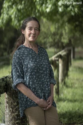 Photo of Danielle Celermajer