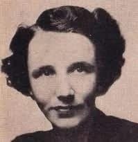 Photo of Zenith Jones Brown