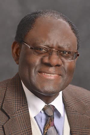 Photo of Peter Wuteh Vakunta