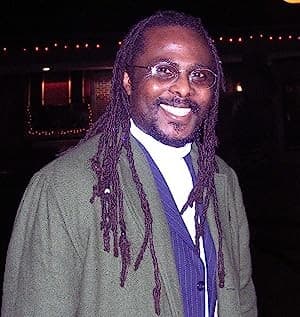 Photo of Bill F. Ndi