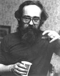 Photo of John Schoenherr