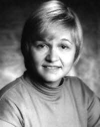 Photo of Jane Kidder