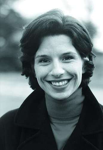 Photo of Melissa Müller