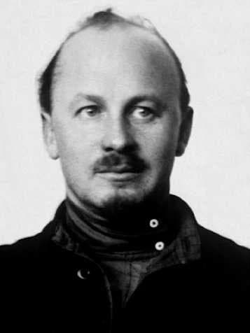 Photo of Nikolaĭ Ivanovich Bukharin