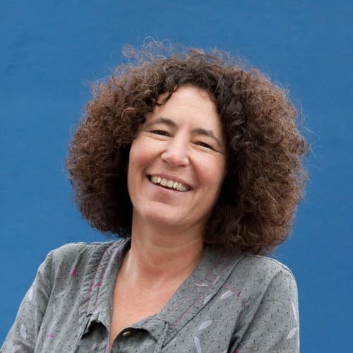 Photo of Francesca Simon