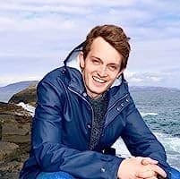 Photo of Matt Oldfield