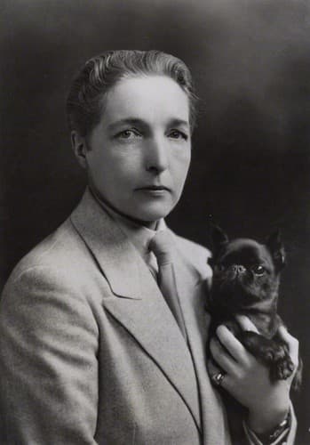 Photo of Radclyffe Hall