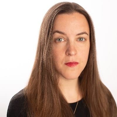 Photo of Nina Power