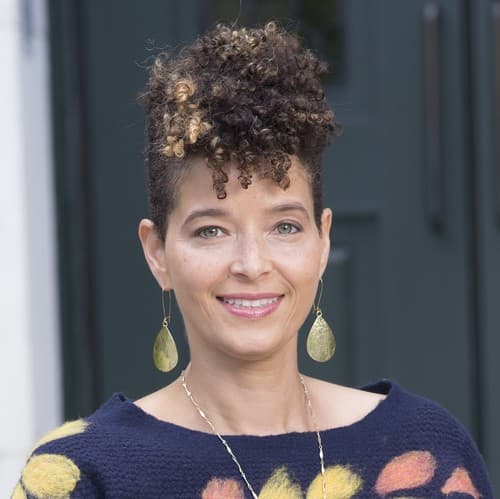 Photo of Erica R. Edwards