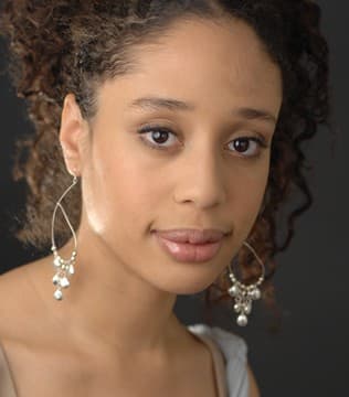 Photo of Alaya Dawn Johnson