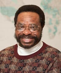 Photo of Joseph E. Inikori