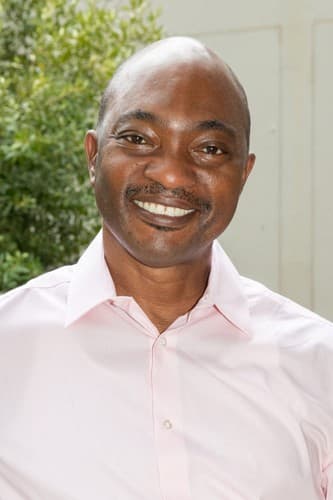Photo of Emmanuel Kwaku Akyeampong