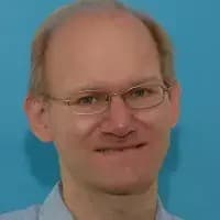 Photo of Bert Bos
