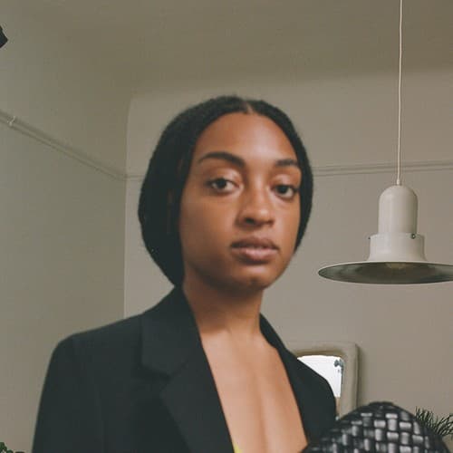 Photo of Aria Dean