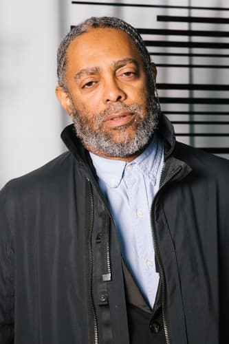 Photo of Arthur Jafa
