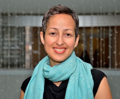 Photo of Sofia Samatar