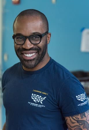 Photo of Tochi Onyebuchi