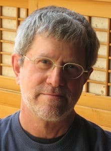 Photo of Stephen Manes
