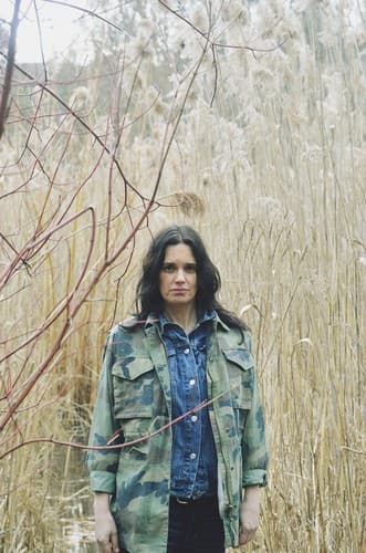 Photo of Leanne Simpson