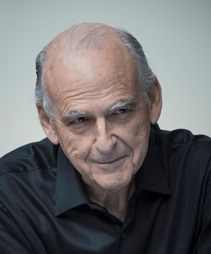 Photo of Jay Rubin