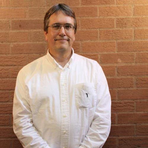 Photo of Philip Gabriel
