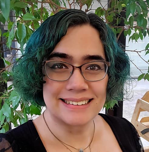 Photo of Dana Ebert