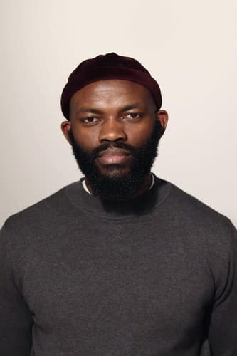 Photo of J. J. Bola